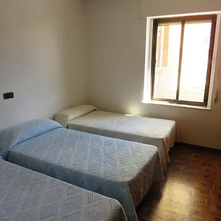 Apartament Van Dyck I *
