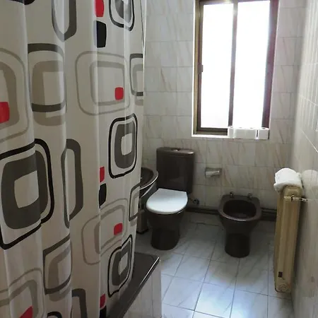 Apartament Van Dyck I Salamanka