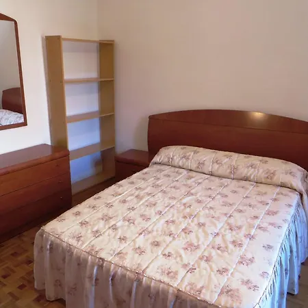 Apartament Van Dyck I